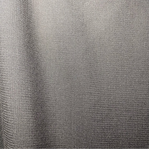 Vintage Oscar de La Renta men's Navy 100% wool 3 button career office blazer 44S - Picture 6 of 11